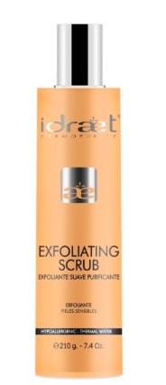 Exfoliante